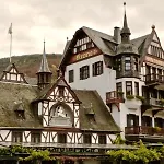 Krone Assmannshausen