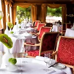 Krone Assmannshausen Hotel 4*
