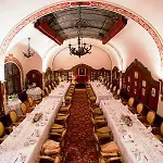 Hotel Krone Assmannshausen Rüdesheim am Rhein