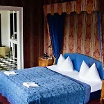 Krone Assmannshausen Hotel Rüdesheim am Rhein