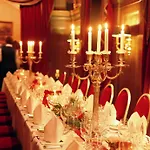 Krone Assmannshausen 4* Rüdesheim am Rhein