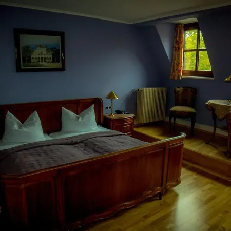 Krone Assmannshausen