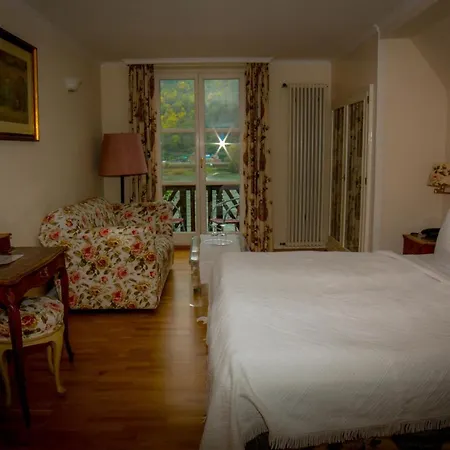 Krone Assmannshausen Rüdesheim am Rhein