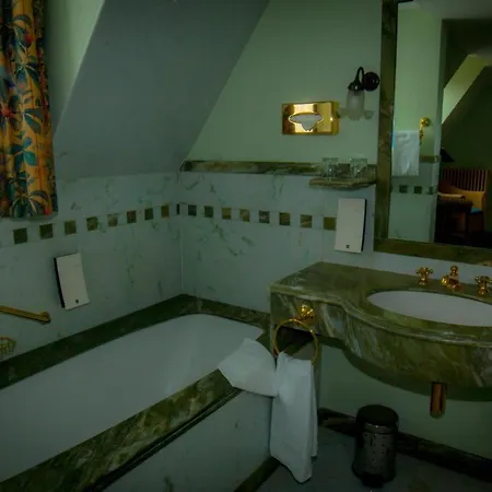 Krone Assmannshausen Rüdesheim am Rhein