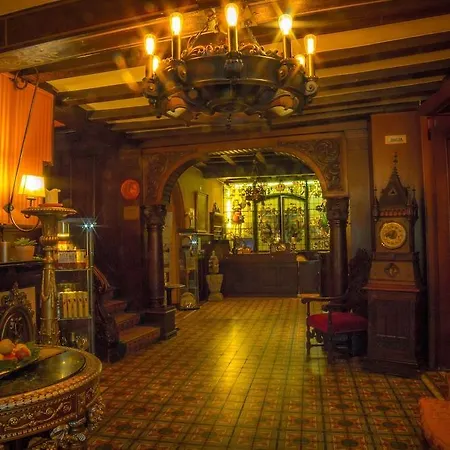 Krone Assmannshausen Hotel Rüdesheim am Rhein