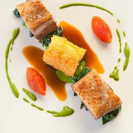 Krone Assmannshausen Hotel 4*