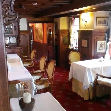 Krone Assmannshausen Hotel Rüdesheim am Rhein