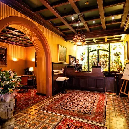 Krone Assmannshausen Ξενοδοχείο Rüdesheim am Rhein