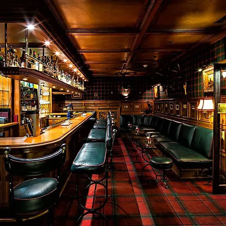 Hotel Krone Assmannshausen 4*