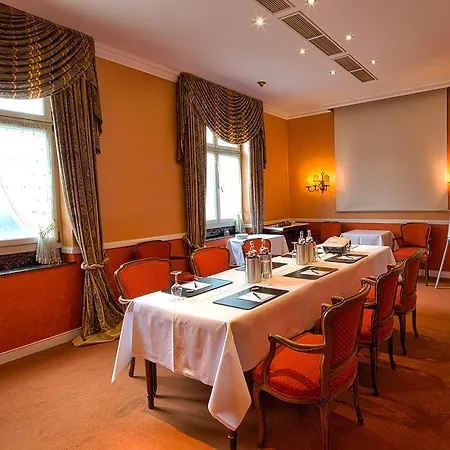 Hotel Krone Assmannshausen Rüdesheim am Rhein