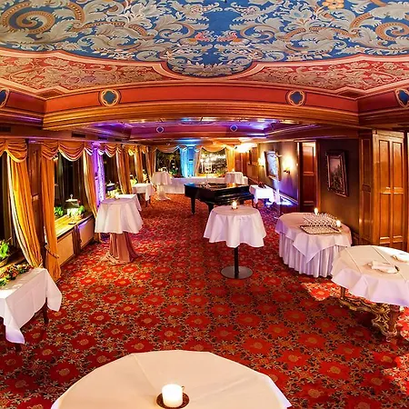 Krone Assmannshausen Rüdesheim am Rhein