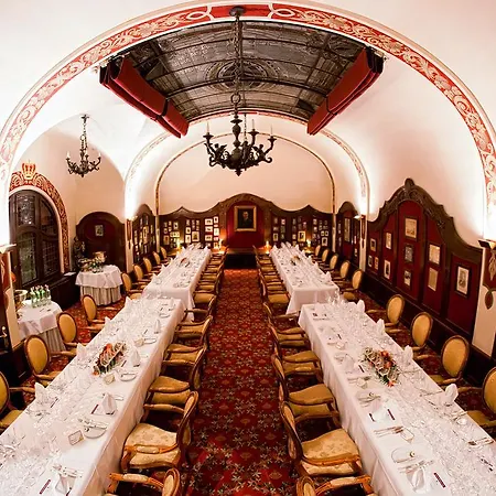 Krone Assmannshausen Ξενοδοχείο Rüdesheim am Rhein