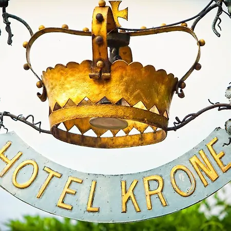 Krone Assmannshausen Hotel