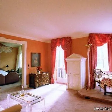 Krone Assmannshausen 4* Rüdesheim am Rhein