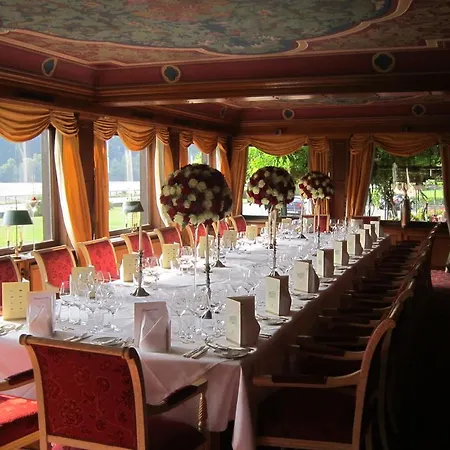 Krone Assmannshausen 4*