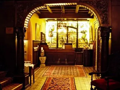 Krone Assmannshausen Hotel 4*