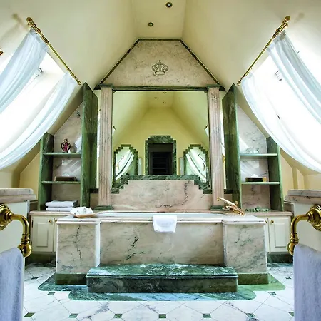 Krone Assmannshausen 4*