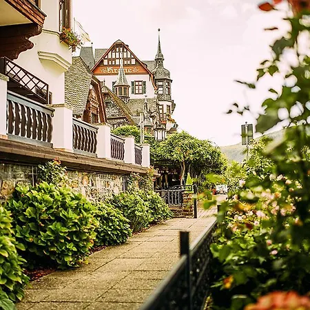 Krone Assmannshausen