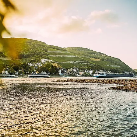 Krone Assmannshausen