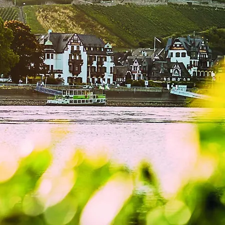 Krone Assmannshausen