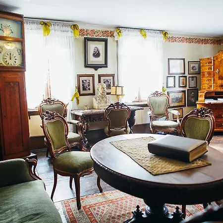 Krone Assmannshausen