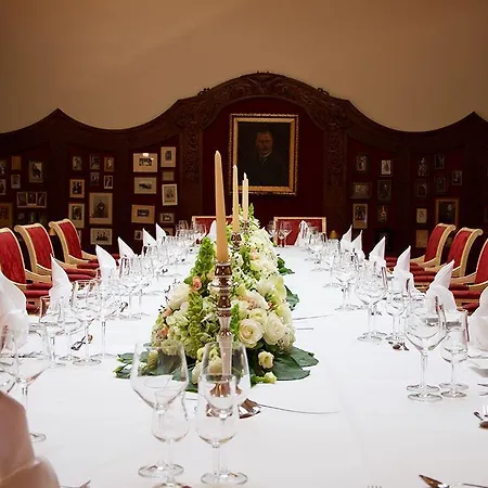 Krone Assmannshausen Hotel 4*