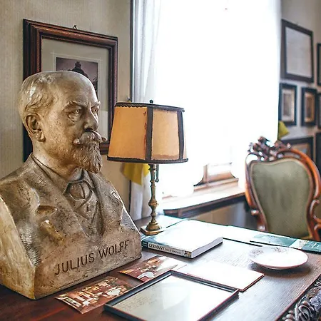 Krone Assmannshausen 4* Rüdesheim am Rhein