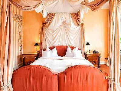 Krone Assmannshausen Hotel