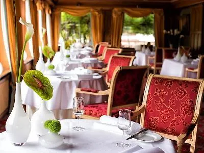 Krone Assmannshausen Hotel 4*