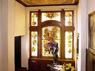 Krone Assmannshausen Rüdesheim am Rhein