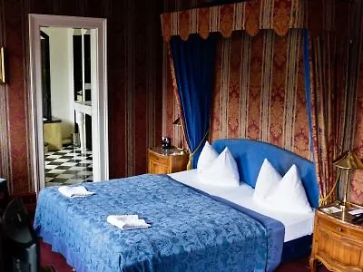 Krone Assmannshausen Hotel Ruedesheim am Rhein