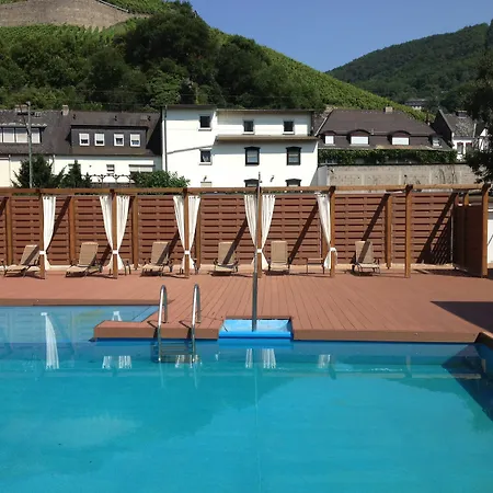 Hotel Krone Assmannshausen