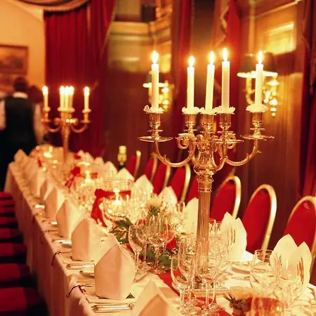 Krone Assmannshausen 4* Rüdesheim am Rhein