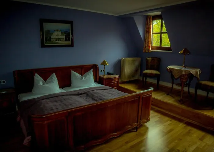 Krone Assmannshausen