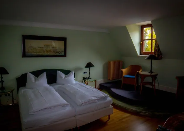 Krone Assmannshausen Hotel Ruedesheim am Rhein