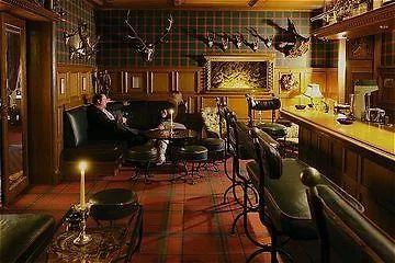 Krone Assmannshausen Hotel 4*