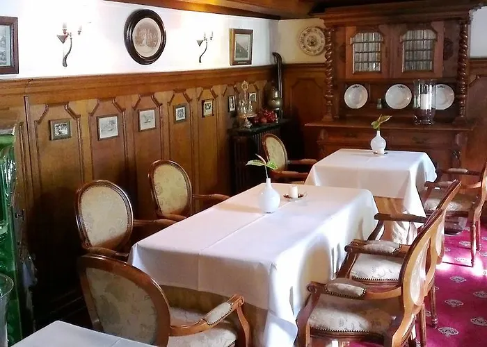 Krone Assmannshausen Hotel 4*