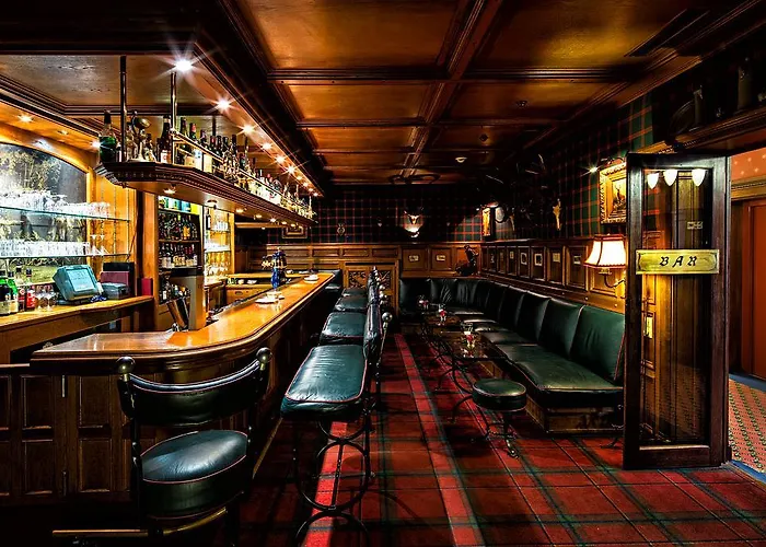 Hotel Krone Assmannshausen 4*