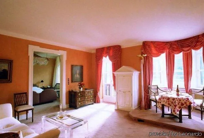 Krone Assmannshausen 4* Ruedesheim am Rhein