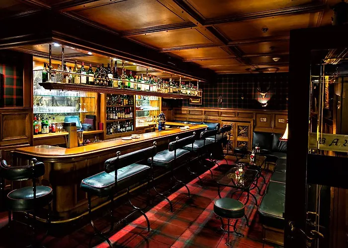 Krone Assmannshausen Ruedesheim am Rhein