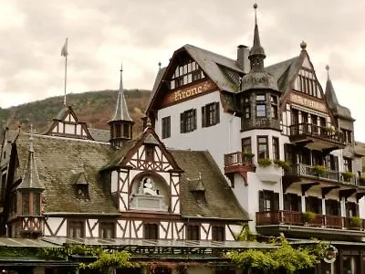 Krone Assmannshausen