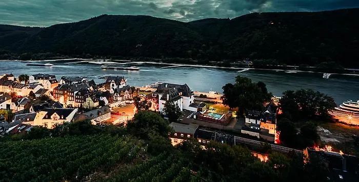 Krone Assmannshausen