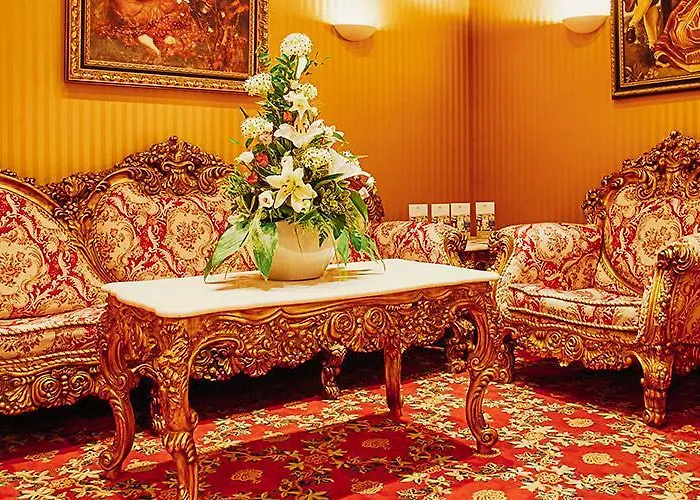 Krone Assmannshausen 4* Ruedesheim am Rhein