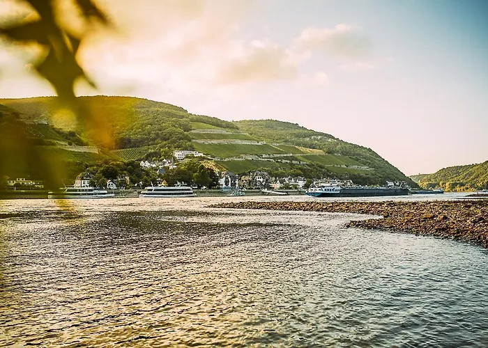 Krone Assmannshausen