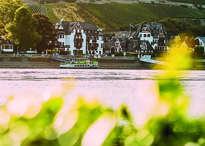 Krone Assmannshausen