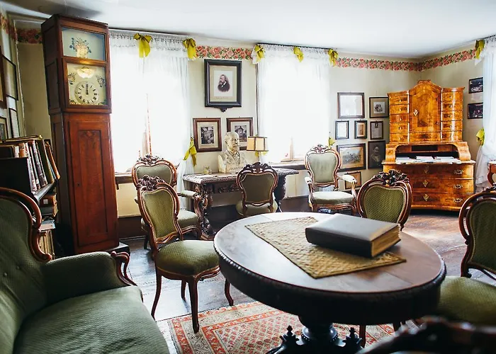 Krone Assmannshausen