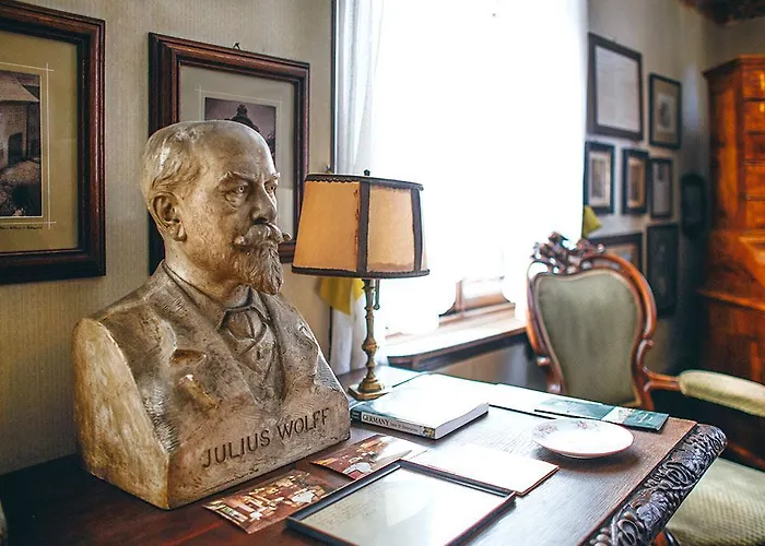 Krone Assmannshausen 4* Ruedesheim am Rhein