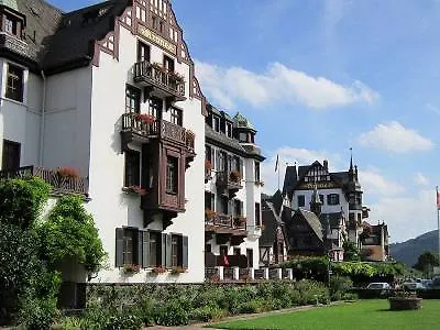 Krone Assmannshausen 4*