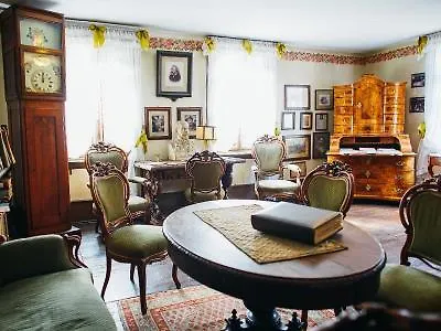 Krone Assmannshausen Hotel