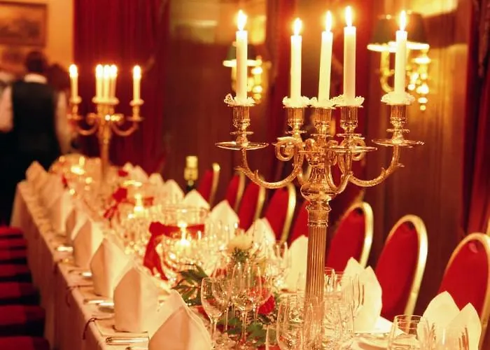 Krone Assmannshausen 4* Ruedesheim am Rhein